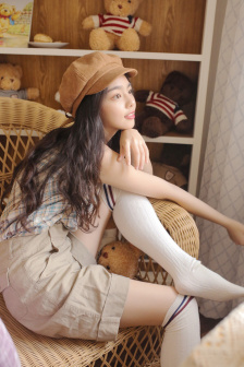女儿谷
